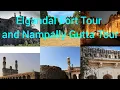 Download Lagu Elagandal  Fort and Nampally Gutta home Tour...