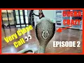 Lagu ULTRA RARE COBRA MORPHS(Part 2) 🐍 INSANE THAILAND BREEDING FACILITY TOUR🔥