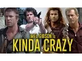 Download Lagu Mel Gibson is Kinda Crazy