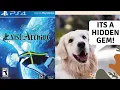 Exist Archive a Hidden Gem on PS4 that's cheap!