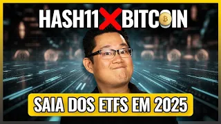 ETF de CRIPTO É FURADA? -  COMO LUCRAR MAIS COM AUTOCUSTÓDIA DE CRIPTO