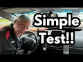 Diagnosing The Dreaded Prius Red Triangle Of Death