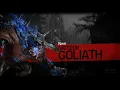 EVOLVE MULTIPLAYER 2022 - METEOR GOLIATH GAMEPLAY 1080p