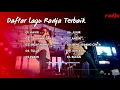 Download Lagu DAFTAR LAGU RADJA TERBAIK