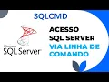 How to Install and Configure SQL Server SQLCMD on Windows - Complete Tutorial