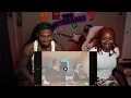 GloRilla & Pooh Shiesty - MANE | REACTION