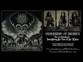 Download Lagu SURRENDER OF DIVINITY - Immolating the Son of the Whore