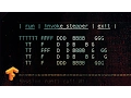 TensorFlow Debugger Screencast