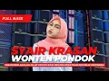 Lagu DJ SYAIR KRASAN WONTEN PONDOK || FULL BASS NGUK NGUK