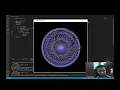 cool patterns in Python