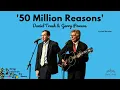 Download Lagu 50 Million Reasons - Daniel Trush \u0026 Gerry Powers (Lyric Video)