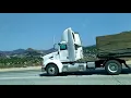 Wande Ring Compilation 91 Road Trip I-15 Northbound San Diego to Murrieta Relaxation