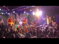 Download Lagu Dance Gavin Dance - Variation (DGD 10 Year Anniv Tour, ATL)