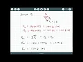 Statics - 9 Vector Rectangular Components Example 1