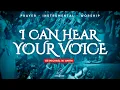 Download Lagu I CAN HEAR YOUR VOICE (Michael W. Smith) - 1H d'instrumental - Prayer Worship Instrumental