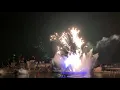 Fantasmic! Final Performance - Tokyo DisneySea