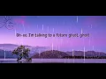 Weird Genius, Violette Wautier - Future Ghost (Lyrics)