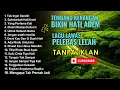 Lagu 【TANPA IKLAN】LAGU NOSTALGIA 80an   LAGU NOSTALGIA INDONESIA ✪ LAGU PALING POPULAR DI JAMAN NYA