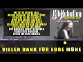 ElbRebellen - Ultima Ratio (Offizielle Karaoke Version)