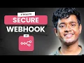 How to Secure n8n Webhooks 4 Methods to Stop Spam Save Money