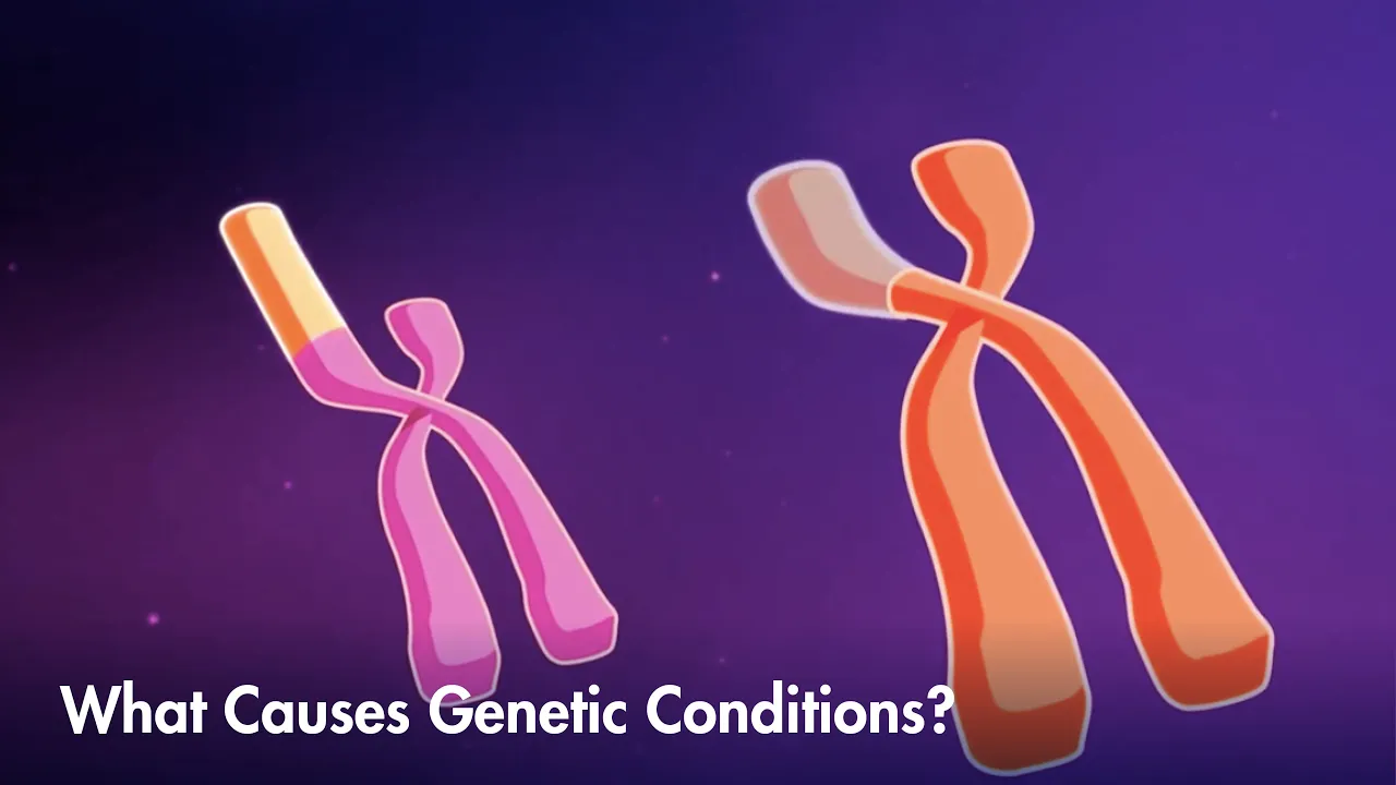 BioMarin 3D animated process video