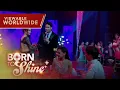 Born To Shine Nate serenades Kendall Episode 122