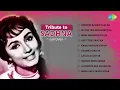 Tribute to Sadhna | Jhoomka Gira Re | Audio Jukebox