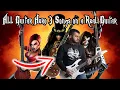 Download Lagu ALL GUITAR HERO 3 SONGS ON A REAL GUITAR