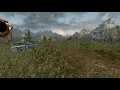 Skyrim VR - Cathedral Landscapes by JonnyWang13