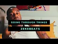 [FREE] Kalan FrFr Type Beat 2022-Going Through Things