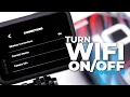 Download Lagu How To Turn Wifi On/Off on Your New GoPro Hero 10 Black • WORKS! • Best Tutorial • 2024