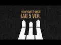 Download Lagu [AI] BIGBANG - HOME SWEET HOME (5 VER.)
