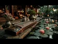 Download Lagu Soothing Zen Sounds - Relaxing Asian Flute \u0026 Strings for Peaceful Sleep, Relaxation \u0026 Spa or Yoga