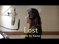 Download Lagu [COVER] 케이시(Kassy) - Lost (John K)