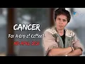 CANCER MID APRIL 2026 - For A Cup of Coffee MID MONTHLY Reading