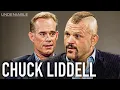 Chuck Liddell Unfiltered From 500 Vegas Fights to UFC Legend Undeniable with Joe Buck