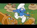 Download Lagu شجرة ينمو فيها المال! 💰🌳 • السنافر