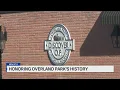 Discover OP brings Overland Park s history to life