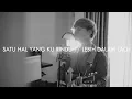 Download Lagu #SaatTeduh - Satu Hal Yang Ku Rindu \u0026 Lebih Dalam Lagi (Yeshua Abraham Cover)