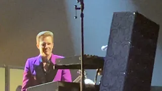 The Killers Runaway Horses live 05 12 2023 Steelhouse Omaha NE