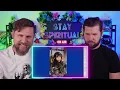 Trauma Olympics | James The Seventh | Reaction Video