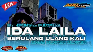 dj ida laila berulang ulang kali dj trap party by bilqis audio kediri