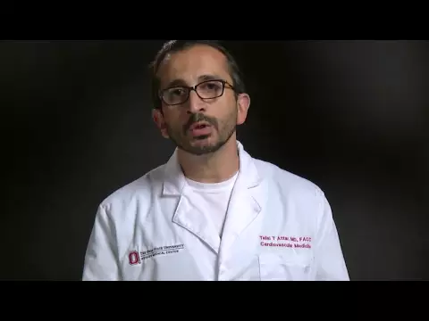 Download MP3 Leg blood clots: symptoms and diagnosis | Ohio State Medical Center