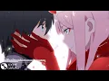 「Nightcore」XX:Me - Darling [Darling In The FranXx ED6]