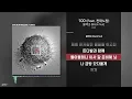 블랙넛 (Black Nut) - 100 (Feat. 천재노창)ㅣ가사ㅣLyrics
