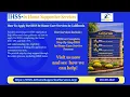 IHSS In Home Care Services