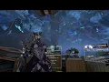 Warframe Drifter Camp - How to place giant statues