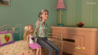 Barbie Her Sisters In The Great Puppy Adventure Part 3 