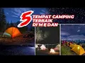 Download Lagu 5 Tempat Camping Terbaik Di Medan