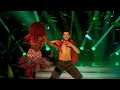 Danny Mac & Oti Mabuse Samba to ‘Magalenha’ by Sergio Mendes - Strictly Come Dancing 2016: Week 10